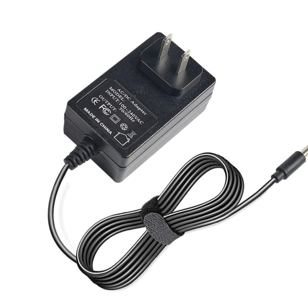 Pxdiiry 12V AC/DC Adapter for Fortinet FortiGate-60F 60E 60D 60C